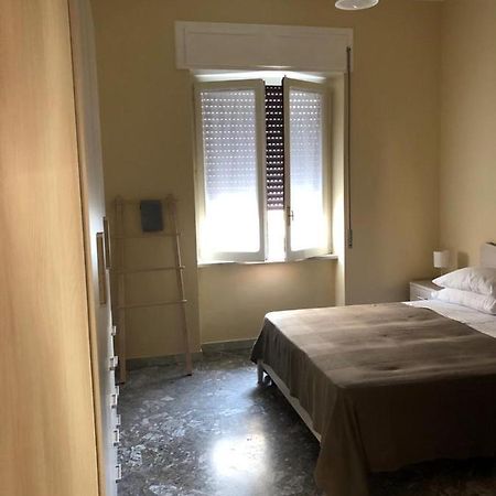 Vila Mename Agropoli Exteriér fotografie