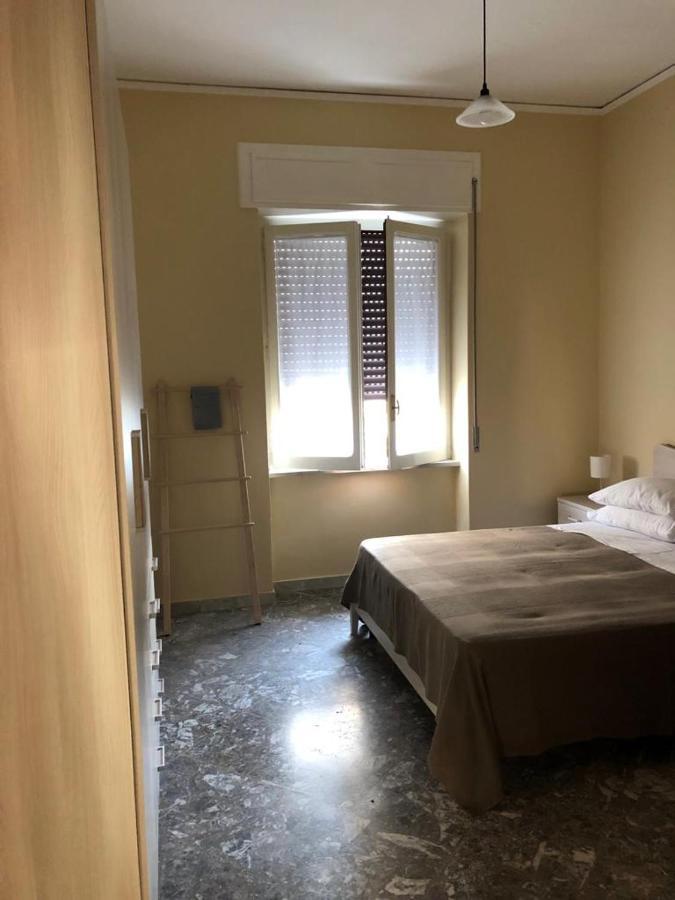 Vila Mename Agropoli Exteriér fotografie