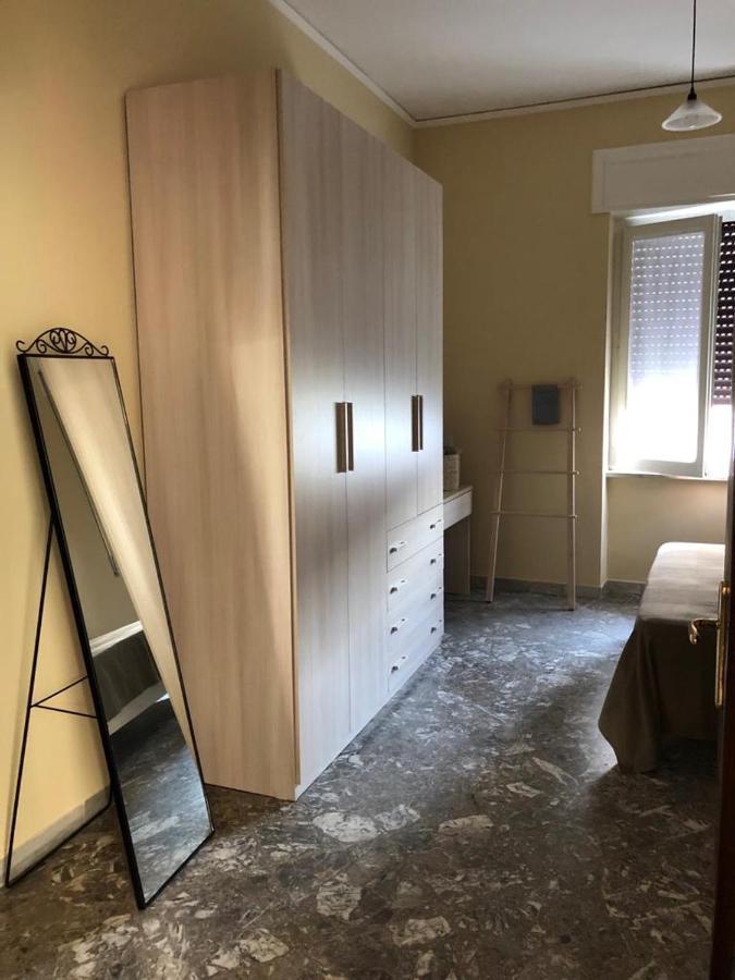 Vila Mename Agropoli Exteriér fotografie